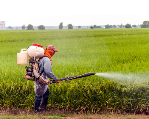 Agro Chemicals Manufacturers in Hyderabad